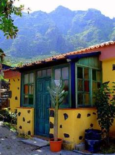 Finca Traudl Teneriffa
