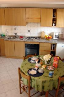 Ferienwohnung Vermietung Ischia