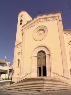 Reiseinformationen für Ragusa Sizilien