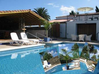 Casa Lalo Teneriffa