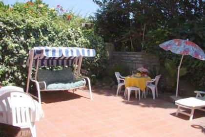 Sommerferien in Italien Insel Ischia