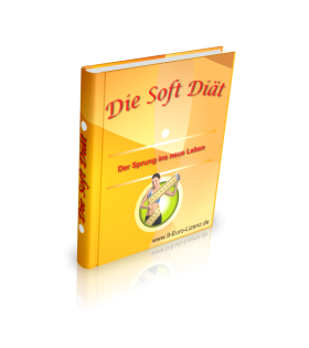 Die Soft Diät Der Sprung ins neue Leben