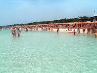 URLAUB NACH ITALIEN APULIEN NUR 50 MT VOM STRAND