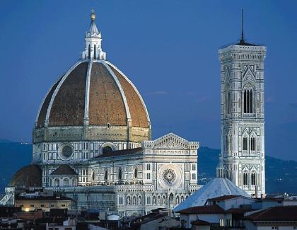 Sprachferien in Florenz