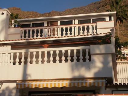 Urlaub auf Teneriffa in der Fewo Doris