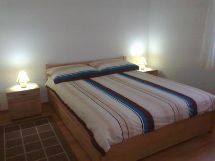 Ferienwohnung in Kroatien Istrien Pula - Stinjan