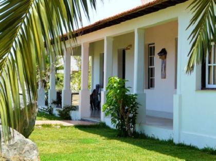 Ferienwohnungen auf der Finca San Juan auf Teneriffa
