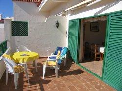 Urlaub auf Teneriffa im Appartment Bahia Azul