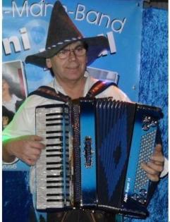 Alleinunterhalter und Duo 0171-5452056