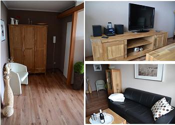 11. Oktober bis 13. Oktober 2022 Ferienwohnung Ostsee - Wochenendurlaub