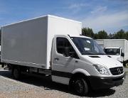 BEST PKW Kleintransport Verleih