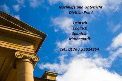 Spanischunterricht Herscheid Deutsch als Fremdsprache Herscheid Deutsch lern