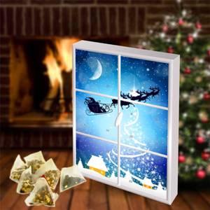 Dolcana Tee Adventskalender