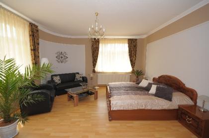 Hotel Stadt Bremen garni