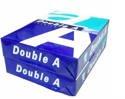 Double A Kopierpapier 70gsm 75gsm 80g und 90g