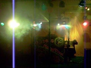 Mobildiskothek Sömmerda DJ Kölleda DJArtern