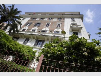 Italienisch lernen bei einem Sprachurlaub in Rom - Centro Linguistico Italiano D