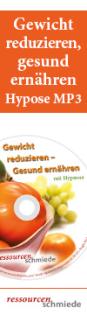 Gewicht reduzieren gesund ernähren Hypnose-MP3