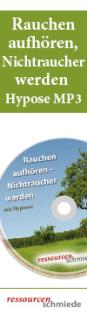 Rauchen aufhören Nichtraucher Hypnose-MP3