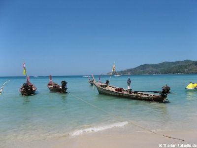Herbstferien NRW zwei Wochen Thailand mit Flug ab 870 Euro