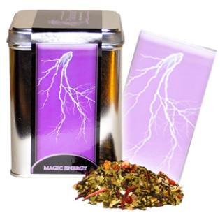 Magic Energy Wenn die Nacht zum Tage wird. Die Alternative.