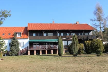 Urlaub in der Natur mit der ganzen Familie und Ihrem Hund
