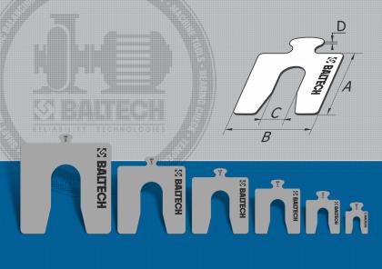 Precision plate for quick and easy alignment of machines devices for diagnosis