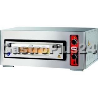 Pizzaofen CLASSIC PF 4040 E 1 Backkammer