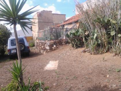 Urlaub auf Teneriffa-SUED/Privatfinca-Abschalten