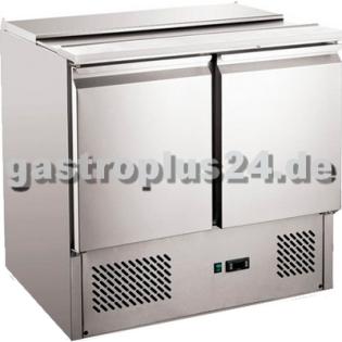 Saladette 900 x 700 x 850 mm