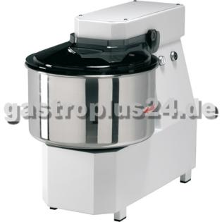 Teigknetmaschine 17 kg 22 Liter 400 Volt