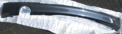 BMW F30/F31 M Diffusor für M Heckstoßstange