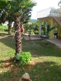 Ferienwohnung Insel Krk Kroatien. A 200m vom Meer
