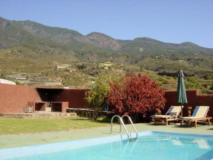 Landhaus Arafo Teneriffa