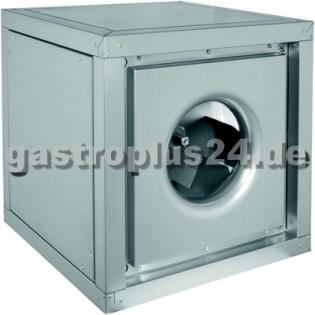 Airbox für Küchenabluft 3900 m /h nach VDI 2052