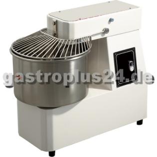 Teigknetmaschine Profi 2218-230 18 kg 22 Liter 230 Volt