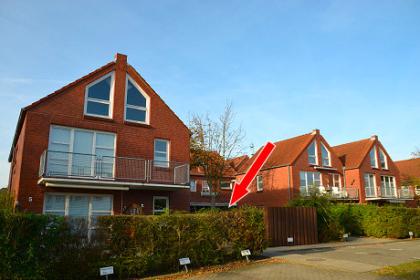 Ferienwohnung Ostseewind am Schönberger Strand