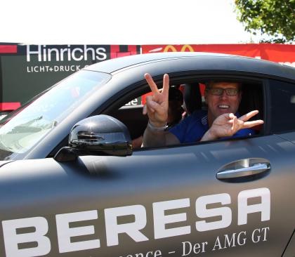 49. Int. Osnabrücker ADAC Bergrennen am 06. /07. 08. 2022