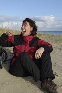 Aktives Fasten auf Sylt - Erholen Bewegen Erleben