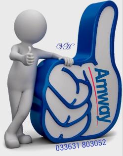 Amway-Produkte