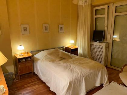 Möbliertes Zimmer in Schwabing ab 1. 3. 2022 zu vermieten