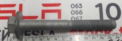 Schraube Hilfsrahmen hinten HF M14-2. 0X120 109 ZNFL CMAT Tesla Modell 3 1461657-