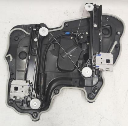 1096622-99-J Fensterheber hinten links Tesla Modell 3 1096622-00-K