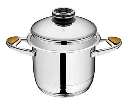 Zepter Standard Z-Line Masterpiece 5L 20cm Topf Kochgeschirr mit Deckel
