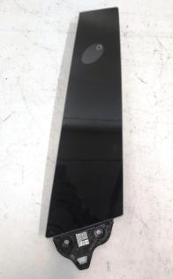 Verkleidung B-Säule außen links Glas mit Kamera Tesla Modell 3 1109253-00-I