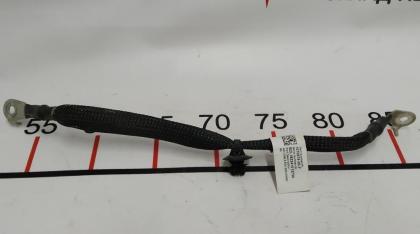 1070979-00-F Tesla Modell 3 hinterer Motorerdungsgurt 1070979-00-F