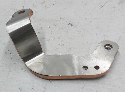 Hochvolt-Sammelschiene für Hauptbatterieladeschütz Tesla Modell 3 1095145-00-J