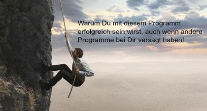 Konzept für Dein Ziel