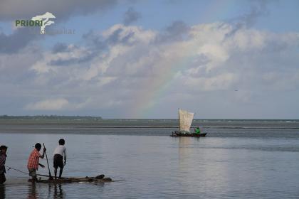 Rundreise Madagaskar Komoren 2022