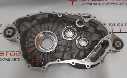 Motorgetriebegehäuse mit Lagerbaugruppe Tesla Modell S 1006205-00-E
